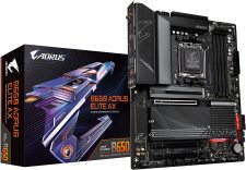 سعر و مواصفات جيجابايت b650 aorus elite ax socket am5 مازر بورد فى مصر