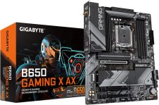 Gigabyte B650 GAMING X AX Socket AM5 Motherboard in Egypt
