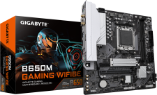 Gigabyte B650M GAMING WIFI6E Socket AM5 Motherboard in Egypt