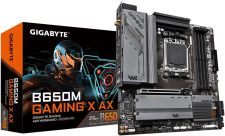 Gigabyte B650M GAMING X AX Socket AM5 Motherboard in Egypt