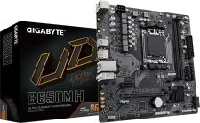 Gigabyte B650M H Socket AM5 Motherboard in Egypt