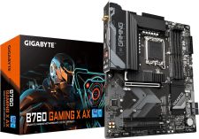 جيجابايت b760 جيمنج x ax مازر بورد lga 1700 فى مصر