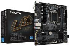 سعر و مواصفات Gigabyte B760M D2H DDR4 LGA 1700 Motherboard فى مصر