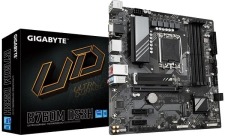 سعر و مواصفات جيجابايت b760m ds3h ddr5 مازر بورد lga 1700 فى مصر