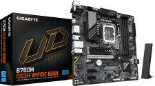 Gigabyte B760M DS3H WIFI6E GEN5 LGA 1700 Motherboard in Egypt