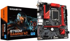 جيجابايت b760m جيمنج ac ddr4 gen5 مازر بورد lga 1700 فى مصر