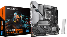 Gigabyte B760M GAMING WIFI6 PLUS GEN5 LGA 1700 Motherboard in Egypt