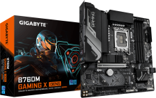 جيجابايت b760m جيمنج اكس جين 5 مازر بورد lga 1700 فى مصر