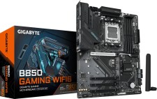 Gigabyte B850 GAMING WIFI6 AM5 Motherboard in Egypt