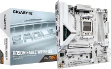 Gigabyte B850M EAGLE WIFI6E ICE Socket AM5 Motherboard in Egypt