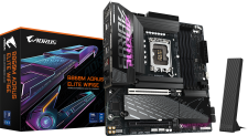 Gigabyte B860M AORUS ELITE WIFI6E LGA 1851 Motherboard in Egypt