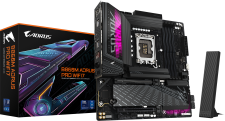 Gigabyte B860M AORUS PRO WIFI7 LGA1851 Motherboard in Egypt