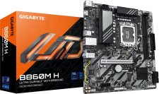 جيجابايت b860m h مازر بورد lga 1851 فى مصر