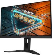 جيجابايت g24f 2 شاشة 24 بوصة فول اتش دي ips للألعاب فى مصر