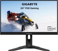 سعر و مواصفات جيجابايت g24f 24 inch full hd ips جيمنج monitor فى مصر