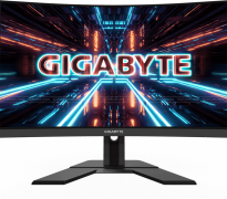 Gigabyte G27FC 27 Inch Curved FHD LED Monitor in Egypt