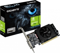 Gigabyte GeForce GT 710 2GB GDDR5 specifications and price in Egypt