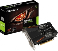 Gigabyte GeForce GTX 1050 Ti D5 4GB GDDR5 in Egypt