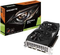 سعر و مواصفات جيجابايت جي فورس جي تي اكس 1660 ti oc 6 جيجا gddr6 فى مصر