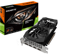 Gigabyte GeForce GTX 1650 WINDFORCE OC 4GB GDDR5 specifications and price in Egypt