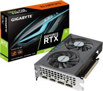 Gigabyte GeForce RTX 3050 Eagle OC 6GB GDDR6 in Egypt