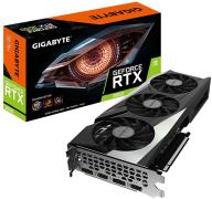 Gigabyte GeForce RTX 3050 GAMING OC 8GB GDDR6 in Egypt