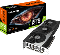 Gigabyte GeForce RTX 3060 GAMING OC 12GB GDDR6 in Egypt