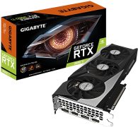 Gigabyte GeForce RTX 3060 Ti GAMING OC PRO 8‎GB GDDR6 (rev. 3.0) specifications and price in Egypt