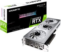 Gigabyte GeForce RTX 3060 Ti Vision OC 8GB GDDR6 (rev. 2.0) specifications and price in Egypt