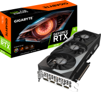 Gigabyte GeForce RTX 3070 Gaming OC 8GB GDDR6 in Egypt