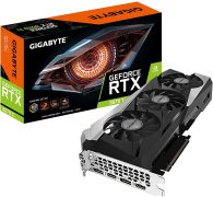 Gigabyte GeForce RTX 3070 Ti Gaming OC 8GB GDDR6X in Egypt