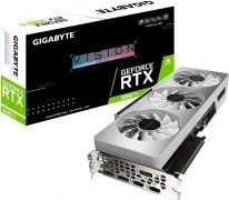 Gigabyte GeForce RTX 3080 Ti VISION OC 12GGB GDDR6X specifications and price in Egypt