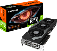 Gigabyte GeForce RTX 3090 GAMING OC 24GB GDDR6X in Egypt