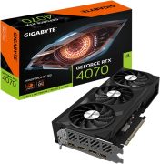 Gigabyte GeForce RTX 4070 WINDFORCE OC 12GB GDDR6X in Egypt