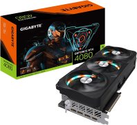 سعر و مواصفات جيجابايت جى فورس rtx 4080 جيمنج oc 16gb gddr6x فى مصر