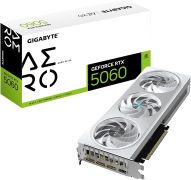 Gigabyte GeForce RTX 5060 AERO OC 8GB in Egypt