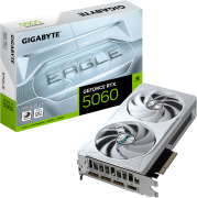 Gigabyte GeForce RTX 5060 EAGLE OC ICE 8GB in Egypt