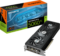 Gigabyte GeForce RTX 5060 Ti EAGLE MAX OC 8GB in Egypt