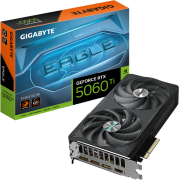 Gigabyte GeForce RTX 5060 Ti EAGLE OC 8GB in Egypt