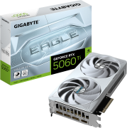 Gigabyte GeForce RTX 5060 Ti EAGLE OC ICE 8GB in Egypt