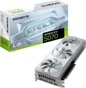 Gigabyte GeForce RTX 5070 EAGLE OC ICE SFF 12GB in Egypt