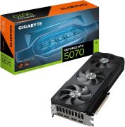 جيجابايت جي فورس ار تي اكس 5070 ايجل oc sff 12 جيجا gddr7 فى مصر