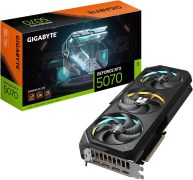 Gigabyte GeForce RTX 5070 GAMING OC 12GB GDDR7 in Egypt