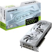 Gigabyte GeForce RTX 5070 Ti EAGLE OC ICE SFF 16GB GDDR7 in Egypt