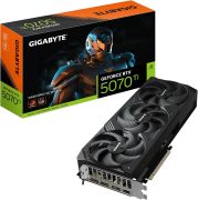 Gigabyte GeForce RTX 5070 Ti WINDFORCE OC SFF 16GB in Egypt