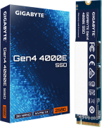 جيجابايت gen4 4000e اس اس دي 250 جيجا فى مصر