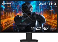 جيجابايت gs25f2 شاشة 24.5 بوصة فول اتش دي ips للألعاب فى مصر