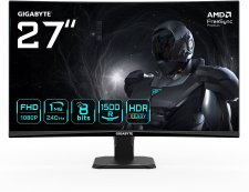 جيجابايت gs27fc2 شاشة 27 بوصة فول اتش دي للألعاب فى مصر