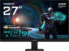 Gigabyte GS27QXA 27 Inch QHD IPS Gaming Monitor in Egypt