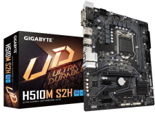 Gigabyte H510M S2H LGA1200 Motherboard (rev. 1.0) specifications and price in Egypt